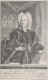 Mosheim, Johann Lorenz von, Fritzsch sc. Hamburgi., KUPFERSTICH: