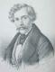 Hildebrandt, Theodor, 1804 - 1874, Portrait, LITHOGRAPHIE:, Ccilie Brandt lith.