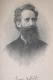 Makart, Hans, 1840 - 1884, Portrait, KUPFERSTICH:, G. Frank sc.  [18]84.