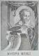 Heinz, Joseph d.., 1564 - 1609, Portrait, RADIERUNG:, [J.R. Fli fec., ca. 1760]