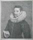 Dyck, Anton van, 1599 - 1641, Portrait, RADIERUNG:, Antonio van Dyck pinx.   Antoni Riedel del et fc.