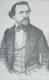 Müller, Andreas,  - , Portrait, HOLZSTICH:, ohne Adresse, um 1855