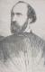 Deger, Ernst, ohne Adresse, um 1860., HOLZSTICH: