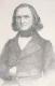 Zllner, Karl Friedrich, 1800 - 1860, Portrait, HOLZSTICH:, ohne Adresse