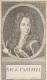 Castelli, Niccolo, 1661 - , Portrait, KUPFERSTICH:, Sysang sc.