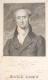 Grey, Charles, 2.Earl Grey, Viscount Howick, 1764 - 1845, Portrait, STAHLSTICH:, Thom. Lawrence pinx.   Nordheim sc. [um 1830]