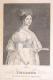 SACHSEN: Therese Charlotte Luise, Prinzessin von Sachsen-Hildburghausen, 1810 spät. Königin von Bayern, Stieler gem. –  C. Barth sc. Darmstadt. [um 1830], STAHLSTICH: