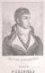 Polignac, Auguste-Jules-Armand-Marie, prince de, Nach d. Leben v. Julien gez. – G. Metzeroth sc. [um 1830], STAHLSTICH: