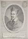 Corradi, Giacomo,  - 1666, Portrait, KUPFERSTICH:, Jos. Testana del. et sc.