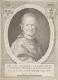 Morigia, Giacomo Antonio,  - 1708, , , Congr.Barn., Erzbischof von Florenz. Kardinal 1695., Portrait, KUPFERSTICH:, Lud. David pinx.   Arn. Van Westerhout sc.