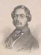 Dreyschock, Alexander, 1818 - 1869, Portrait, STAHLSTICH:, [Weger exc.]