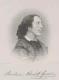 Viardot-Garcia, Pauline, 1821 - , Portrait, STAHLSTICH:, Weger sc.