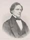 Davis, Jefferson, 1808 - 1889, Portrait, STAHLSTICH:, Brady phot. –  Weger sc.