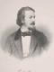 Heyse, Paul, 1830 - 1914, Portrait, STAHLSTICH:, A. Weger sc.