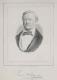 Wagner, Richard, 1813 - 1883, Portrait, STAHLSTICH:, A. u. Th. Weger sc.