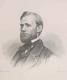 Baird, Spencer Fullerton, 1823 - 1887, Portrait, STAHLSTICH:, Weger sc.