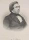 Hettner, Herman, 1821 - 1882, Portrait, STAHLSTICH:, Weger sc.