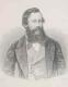 Speke, John Hanning, 1827 - 1864, Portrait, STAHLSTICH:, Weger sc.