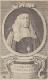 Conring, Hermann, Schleuen fec., KUPFERSTICH / RADIERUNG:
