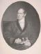 Vernon, Robert,  - , Portrait, KUPFERSTICH z.Tl. punktiert:, H. W. Pickersgill pinx.   W. H. Mote sc. [1849]