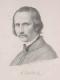 Kaulbach, Wilhelm von, Asher gez.   C. Gonzenbach sc. [um 1830], LITHOGRAPHIE: