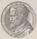 Buonarroti, Michelangelo (eig. Michelagniolo), ohne Adresse, KUPFERSTICH: