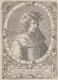 Francucci, Innocenso, gen. da Imola,   - , Portrait, , (de Bry)