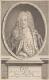Gyllenborg, Carl Graf von, J. M. B[ernigeroth] sc. [1739], KUPFERSTICH: