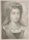 PORTUGAL: Maria II. da Gloria, Knigin von Portugal, 1819 - 1853, Portrait, STAHLSTICH:, Dav. Weiss sc. Viennae [um 1830]