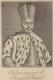 TRKEI: Mohamet V., Sultan des Osmanischen Reiches, 1754 - , Portrait, KUPFERSTICH der Zeit:, ohne Adresse