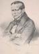 Fieschi, Joseph, gen. Grard, Maurin lith.  [um 1820], LITHOGRAPHIE: