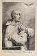 Peter Orseolo, (Petrus, Pietro Urseolus), hl., 928 - 987 (997?), Portrait, RADIERUNG:, P. Novelli inv.    M. Pitteri sc. C.P.E.S. [um 1800]
