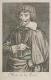 Puget de La Serre, Jean, 1600 - 1665, Portrait, KUPFERSTICH:, deutsch [1735]