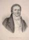 Bonstetten, Karl Victor von, 1745 - 1832, Portrait, LITHOGRAPHIE:, E. Zinck in Offenbach a.M. lith.  [um 1825]