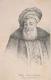 Hadji Achmet Pascha, Bey von Constantine, C[cilie] Brandt gez., LITHOGRAPHIE: