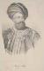 Jussuf Bey,, [Ccilie Brandt lith., um 1830], LITHOGRAPHIE: