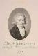 Wilberforce, William, Fr. Bolt sc. Berlin 1795 [ ! ]., PUNKTIERSTICH: