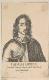 Fairfax, Thomas, 1611 - 1671, Portrait, KUPFERSTICH:, niederlndisch, um 1700