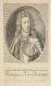 LOTHRINGEN: Joseph Marie de Lorraine, prince de Vaudémont, 1759 - 1812, Portrait, KUPFERSTICH der Zeit:, ohne Adresse