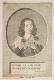 Harcourt, Henri de Lorraine, comte d', 1601 - 1666, Portrait, RADIERUNG:, W. Jonckman fec.