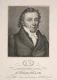 Fhrenbach, Mathias, 1767 - 1841, Portrait, PUNKTIERSTICH:, ohne Adresse