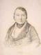 Norvins, Jacques Marquet Baron de, Richter sc. 1841., STAHLSTICH: