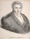 Boieldieu, Francois Adrien, 1775 - 1834, Portrait, LITHOGRAPHIE:, ohne Adresse.  Um 1830