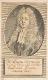 Bromley, William, [Martin Bernigeroth sc. 1714], KUPFERSTICH der Zeit: