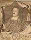 POLEN: Johann III. Sobieski, Knig von Polen, 1624 - 1696, Portrait, KUPFERSTICH:, deutsch, 17. Jh.