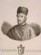 Flabanico, Daomen,   - , Portrait, KUPFERSTICH:, Nani inc.