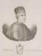 Tradonico, Pietro,  - , Portrait, KUPFERSTICH:, Nani inc.