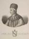 Candiano, Pietro (III),  - , Portrait, KUPFERSTICH:, Nani inc.