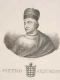 Centronico, Pietro,  - , Portrait, KUPFERSTICH:, Nani inc.