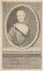 Du Châtelet (Chatelet), Gabrielle-Emilie, marquise, geb. Le Tonnelier de Breteuil, J. M. B[ernigeroth] sc. [1742], KUPFERSTICH: